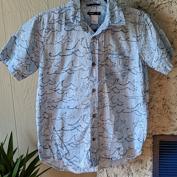 GAP Other - GapKids Spring Button-down